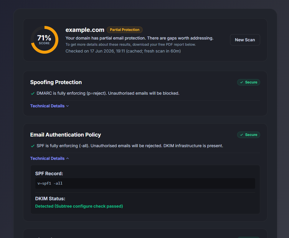 2026-06-17 19_11_43-Cirrus Invicta - Take Control of Your Email Security — Mozilla Firefox.png