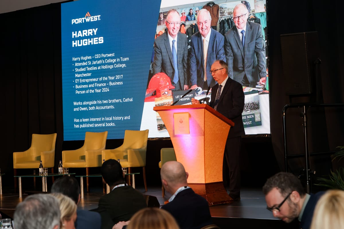 Cirrus Invicta to Attend University of Galway Business Summit 2026