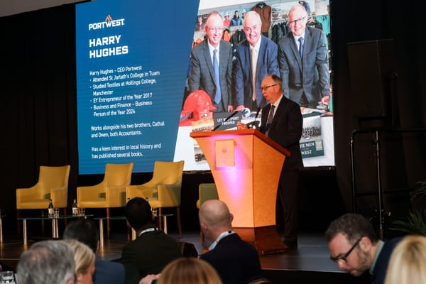 Cirrus Invicta to Attend University of Galway Business Summit 2026